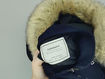 pull and bear polska: Zara, Parka damska, rozmiar S — 4