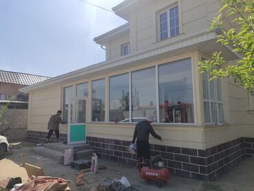 Утепление: Утепление стен, Утепление фасада | Утепление контейнера, Утепление цеха, Утепление офиса Penoplex, Термопанели Больше 6 лет опыта — 9