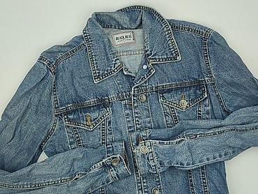 katany jeansowe: Jeanswear, Kurtka jeansowa damska, rozmiar S — 1