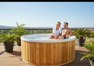 Cakuzi vannalar: Yeni Cakuzi vanna Motorlu, Pulsuz çatdırılma -da lalafo.az — 11 Cakuzi vannalar: Yeni Cakuzi vanna Motorlu, Pulsuz çatdırılma — 11