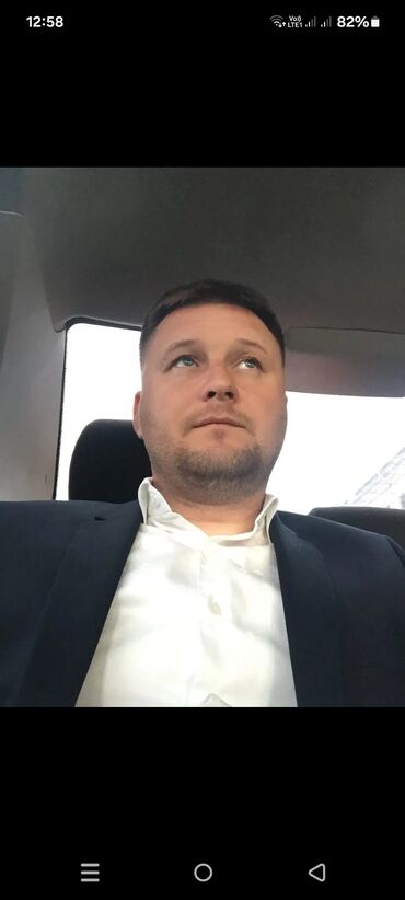 mingecevir iş elanlari 2022: Водитель со стажем ищет работу, аккуратно, пунктуально, безопастно