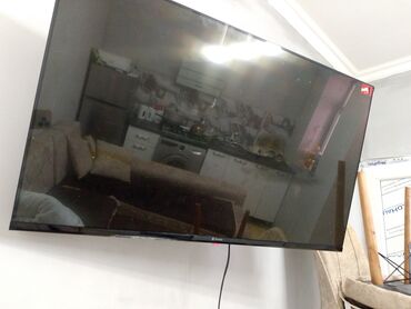 Yeni Televizor Zimmer DLED 82" 4K (3840x2160), Ünvandan götürmə