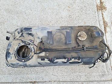 Rezervoari za gorivo: REZERVOAR ZA SUZUKI GRAND VITARA OD 2005. DO 2010. GOD. | rezervoar — 2