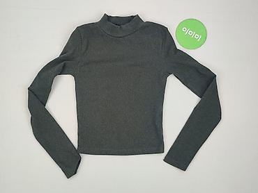sizer polska: Sinsay, Top damski, rozmiar 2XS — 2