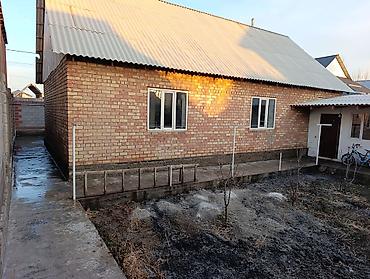 Продажа коттеджей и домов: П-р дом под бизнес адрес город Бишкек первомайская района Ж-м — 4