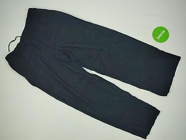arctic monkeys bluza: Sinsay, Spodnie dresowe damskie, rozmiar M — 4