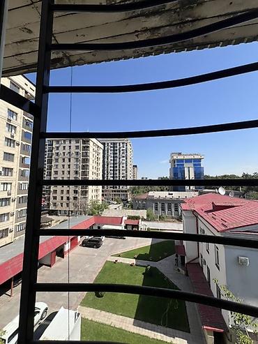квартира город балыкчы: 2 комнаты, 47 м², парк Панфилова / стадион Спартак Индивидуалка, 5 этаж, Требуется ремонт — 8