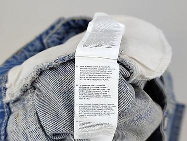 pull and bear mom jeans: Jeansy damskie, rozmiar L — 5