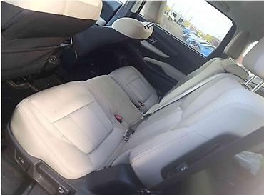 Subaru: Subaru Ascent: 2020 г., 2.4 л, Вариатор, Бензин, Кроссовер — 28