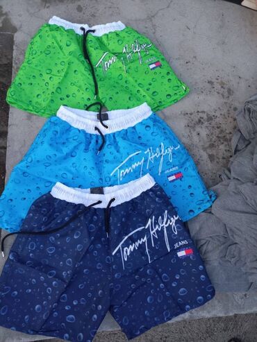 decja pamucna jakna broj xl cm: Muški šorcevi za kupanje Tommy Hilfiger Jordan Nike Novo Veličine