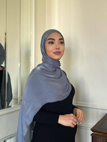 Платки: Платок, Вязаная модель — 10