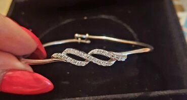 Bilərziklər: Bilərzik, Gümüş, 925 Əyar, Ünvandan götürmə — 7