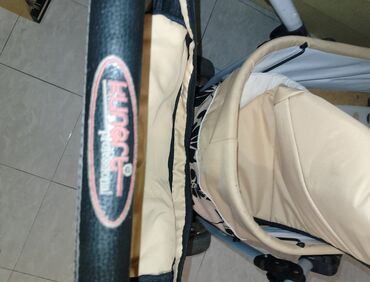 Autosedišta: Italijanska nosiljka/auto-sedište za bebe (0+). - Kombinovani model — 10