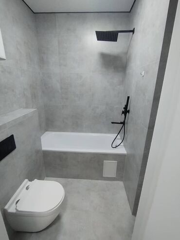 Продажа квартир: 2 комнаты, 52 м², Элитка, 13 этаж, Дизайнерский ремонт — 7