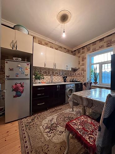 mida satis: 3 otaqlı, 90 kv. m, Orta təmir — 6