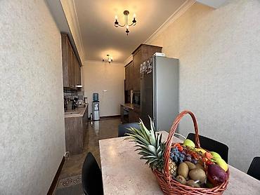 Продажа квартир: 4 комнаты, 146 м², Элитка, 11 этаж, Евроремонт — 13