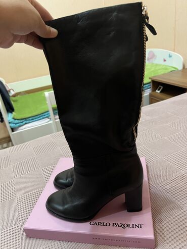 Сапоги: Сапоги — 3