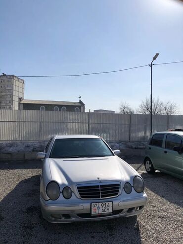 мерс дизель 3 2: Продаю Или меняю!!! Мерс 210 год 2000,обьем 2.0 правый руль автомат