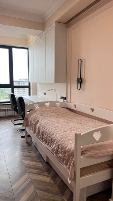 Продажа квартир: 3 комнаты, 122 м², Элитка, 10 этаж, Дизайнерский ремонт — 19