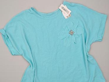 it moda bluzki: Italy Moda, T-shirt damski, rozmiar One size — 1