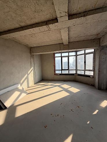 Недвижимость: 4 комнаты, 140 м², Юг-2 мкр Элитка, 13 этаж, ПСО (под самоотделку) — 6
