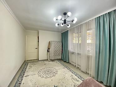 Продажа квартир: 2 комнаты, 41 м², Индивидуалка, 1 этаж, Косметический ремонт — 9