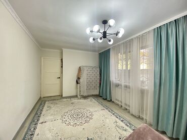 Продажа квартир: 2 комнаты, 40 м², Индивидуалка, 1 этаж, Косметический ремонт — 8