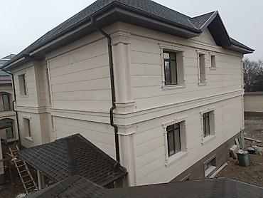 Строительство под ключ: Офисы, Квартиры, Дома Больше 6 лет опыта — 10