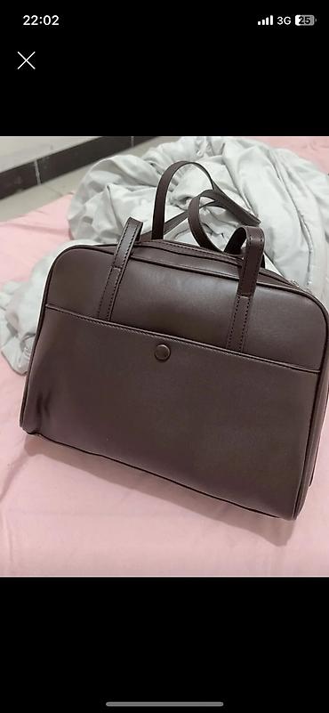 kipling monkey: Продаю сумки, на 1 фото новая за 800 качество плащевка, коричневая 700 — 3