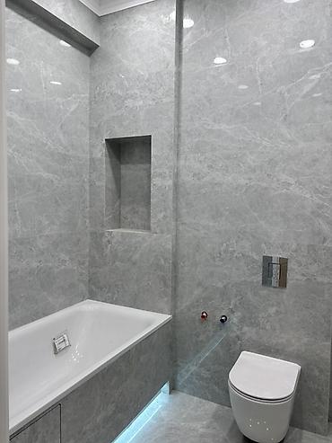 room: 4 комнаты, 130 м², Элитка, 12 этаж, Свежий ремонт — 10