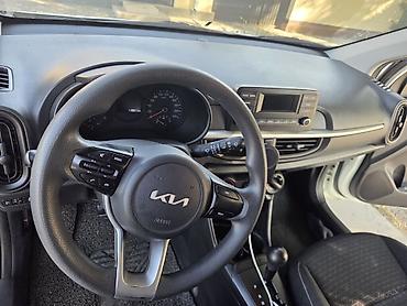 k doo: Kia Morning: 2021 г., 1 л, Бензин, Хэтчбэк — 8