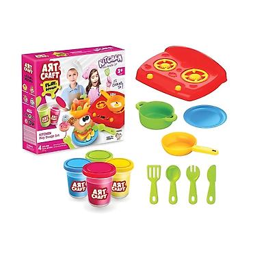 deciji usisivac: ArtCraft Testo – Mini šporet (Šifra proizvoda: 033328-10-100) — 3