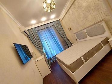 bakida evler kiraye: İcarəyə verilir 2 otaqlı yeni tikili 65 m², Ağ şəhər q. 1 400 AZN/ay — 7