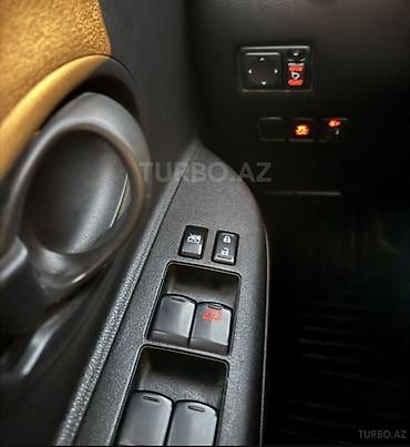 авто фольксваген: Nissan March: 1.2 л | 2015 г. Хэтчбэк — 9