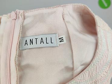 komis ubran: ANTALL, Sukienka damska, rozmiar M — 4