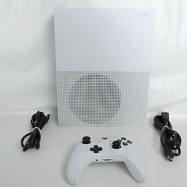 oled tv: U ponudi XBOX One S konzola! Konzola je u odličnom radnom i fizičkom — 7