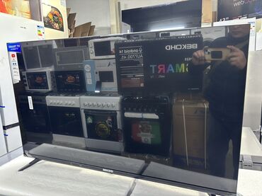 Телевизоры: 🔥🔥АКЦИЯ!!!‼️👍🔥 У нас самый низкий цены. Акция!!! Samsung 45 дюм at lalafo.kg — 8 Телевизоры: 🔥🔥АКЦИЯ!!!‼️👍🔥 У нас самый низкий цены. Акция!!! Samsung 45 дюм — 8