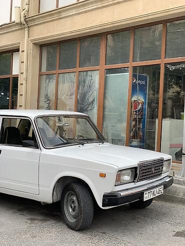 VAZ (LADA): BARTERE ustunluk verilir 2008 mator karopka problemsiz Qiymetde — 6
