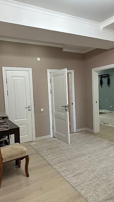Продажа квартир: 3 комнаты, 112 м², КНУ Элитка, 3 этаж, Евроремонт — 8