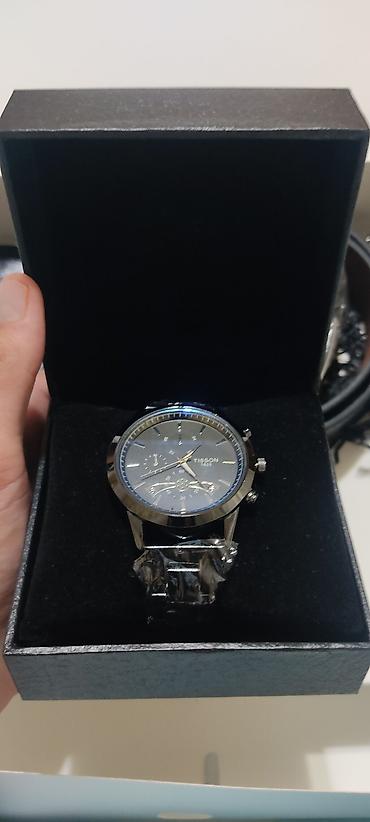 часы ролекс в бишкеке: Классические часы часы, Tissot, Швейцария, Мужские, Новый — 2