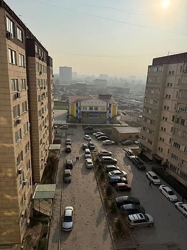 Квартиры: 3 комнаты, 103 м², Улан-2 мкр 106 серия улучшенная, 8 этаж, Дизайнерский ремонт — 4