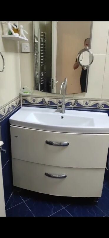 Uzunmüddətli kirayə evlər: 100 kv. m, 3 otaqlı — 22