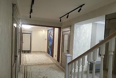 Продажа коттеджей и домов: Продаю 5 –комнатный дом. Адрес: Ак Ордо 2. Ленинский район Серия: Дом — 11