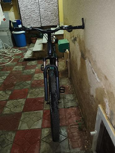 focus velo: Velosiped – dağ/şəhər üçün universal model 29 dugdur Xüsusiyyətlər: - — 2