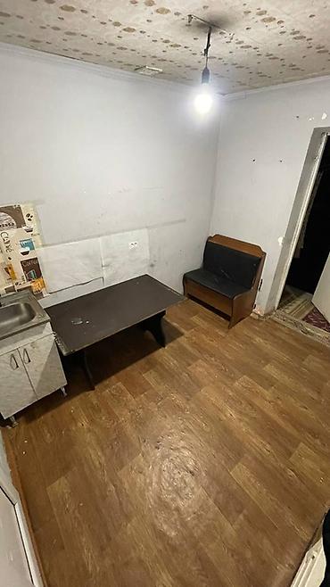 земельный дом: Тихое, теплое однокомнатное помещение с санузлом и кухонной зоной — 2