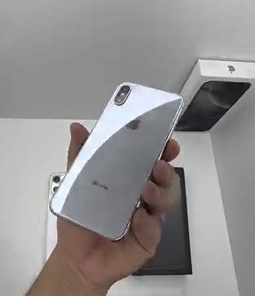 osmo action: IPhone X, 64 ГБ, цвет Silver Характеристики и особенности: - Экран — 4