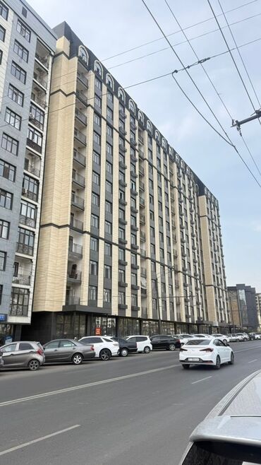 Продажа квартир: 2 комнаты, 48 м², Элитка, 10 этаж, Дизайнерский ремонт