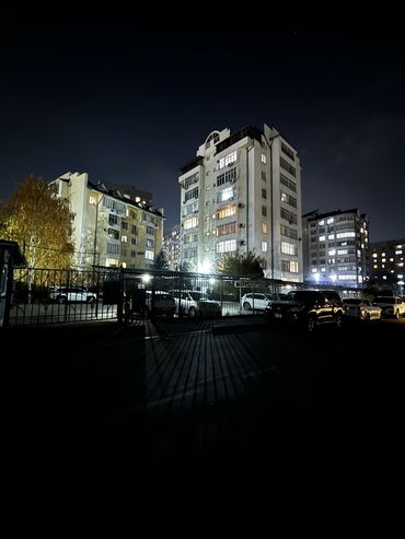 Продажа квартир: 3 комнаты, 138 м², Элитка, 3 этаж, Евроремонт — 28