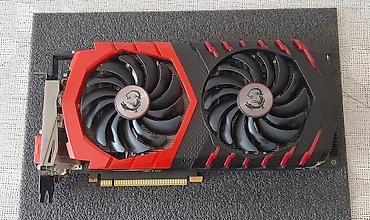 Комплектующие для ПК: Videokart MSI GTX 1080 8GB GDDR5X 256bit 🟢 Satdıqda CPU'lar və — 1