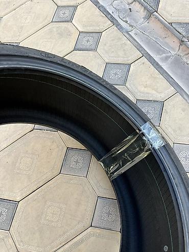 Шины: Шина Linglong Sport Master 245/35 R20 - Серия: Sport Master - Размер — 4